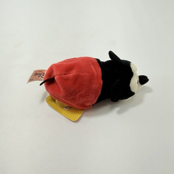 Jay Play Disney Flipazoo Mickey Mouse Goofy Flip Plush Toy Reversible Mini Small - Picture 10 of 12